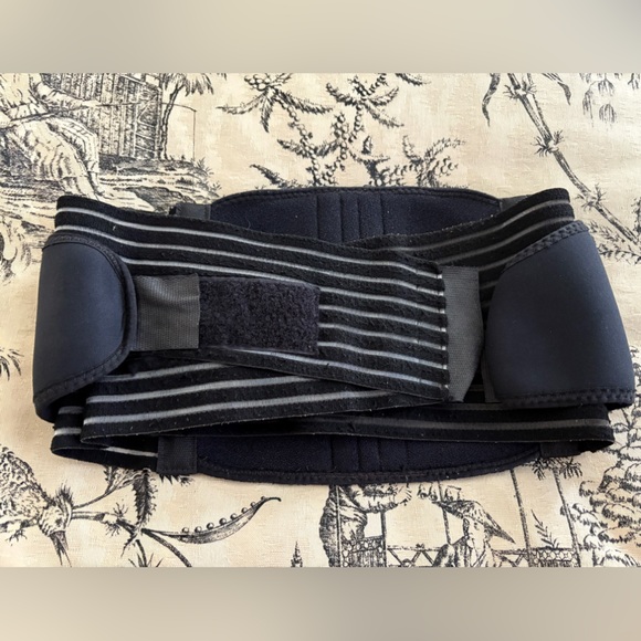 Lumbar Back Support - Picture 4 of 5